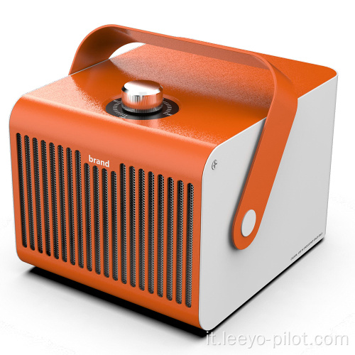 Purificatore d'aria portatile eliminare la sigaretta dell'odore di fumo